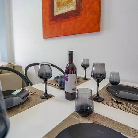 Apartamento Pernera One In Pernera Protaras Paralimni