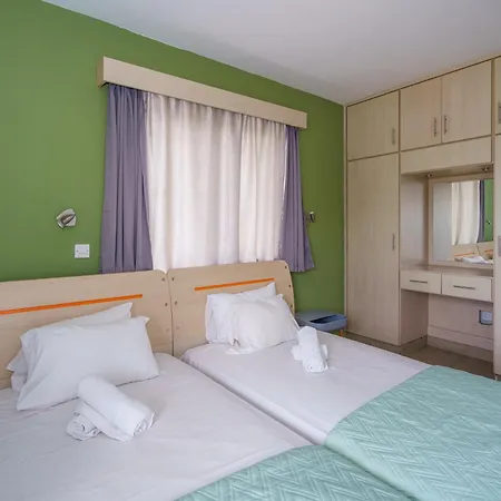 Pernera One In Pernera Protaras Lägenhet Paralimni