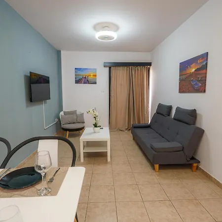 Pernera One In Pernera Protaras * Paralimni