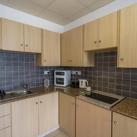 Pernera One In Pernera Protaras * Paralimni