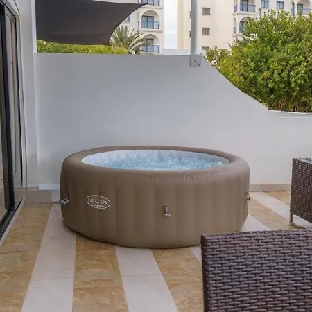 Apartamento Pernera One In Pernera Protaras *