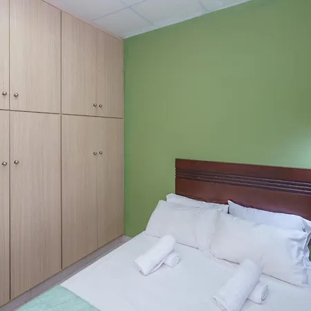 Pernera One In Pernera Protaras * Paralimni