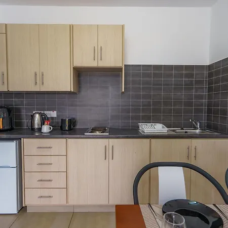 Pernera One In Pernera Protaras