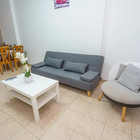 Lägenhet Pernera One In Pernera Protaras