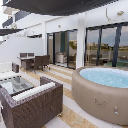 Pernera One In Pernera Protaras *