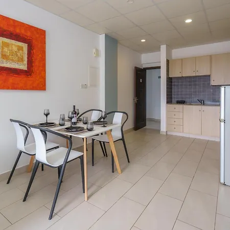 Pernera One In Pernera Protaras Paralimni