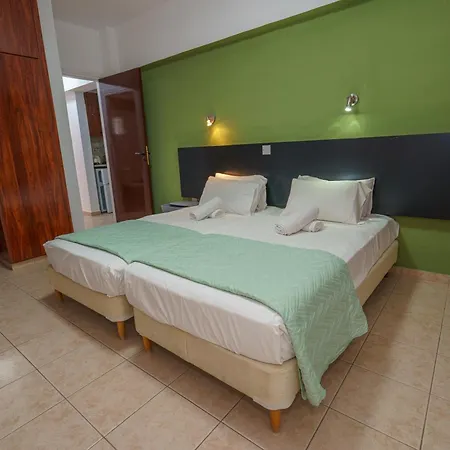 Pernera One In Pernera Protaras