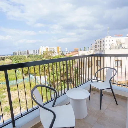 Pernera One In Pernera Protaras *