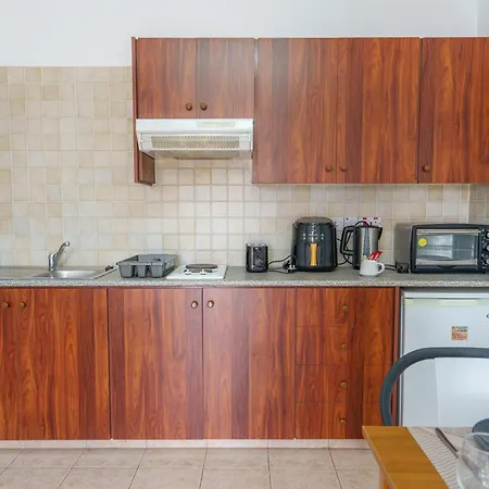 Pernera One In Pernera Protaras Apartamento *