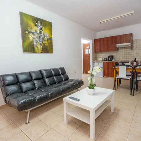 Pernera One In Pernera Protaras * Paralimni