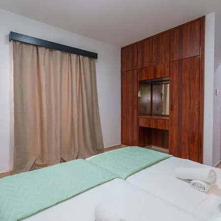 Pernera One In Pernera Protaras Apartamento *