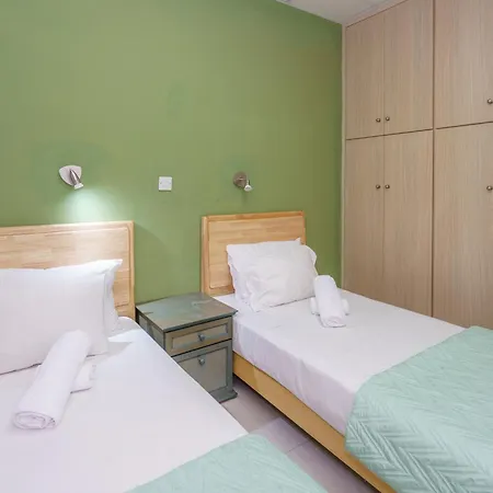 Pernera One In Pernera Protaras Apartamento *