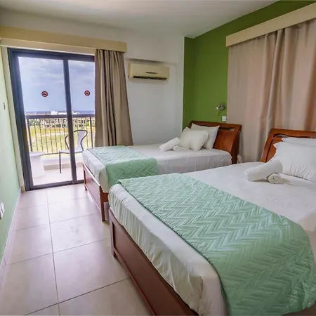 Apartamento Pernera One In Pernera Protaras Paralimni