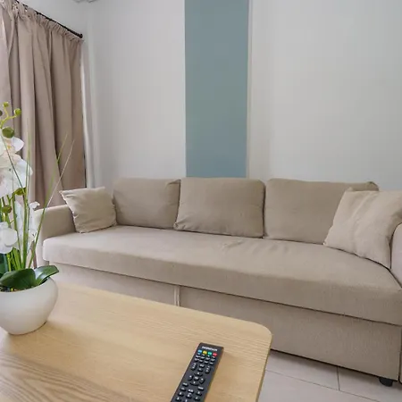 Pernera One In Pernera Protaras Apartamento Paralimni