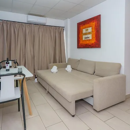 Pernera One In Pernera Protaras