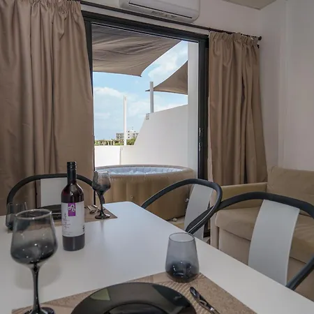 Apartamento Pernera One In Pernera Protaras