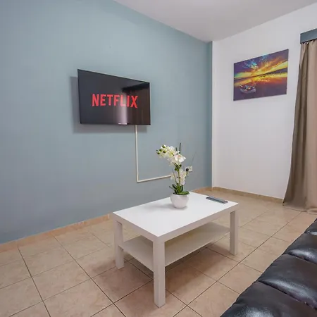 Pernera One In Pernera Protaras Paralimni