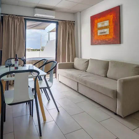 Pernera One In Pernera Protaras