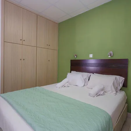 Apartamento Pernera One In Pernera Protaras