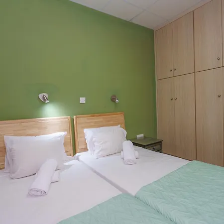 Apartamento Pernera One In Pernera Protaras Paralimni