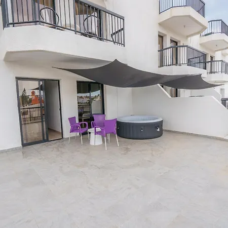 Pernera One In Pernera Protaras Paralimni