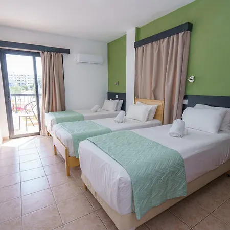 Pernera One In Pernera Protaras Paralimni