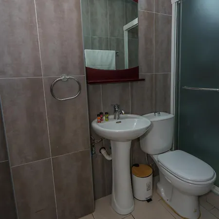 Pernera One In Pernera Protaras Apartamento *