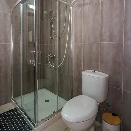 Pernera One In Pernera Protaras Apartamento