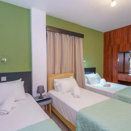 Pernera One In Pernera Protaras *