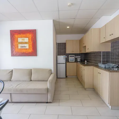 Pernera One In Pernera Protaras * Paralimni