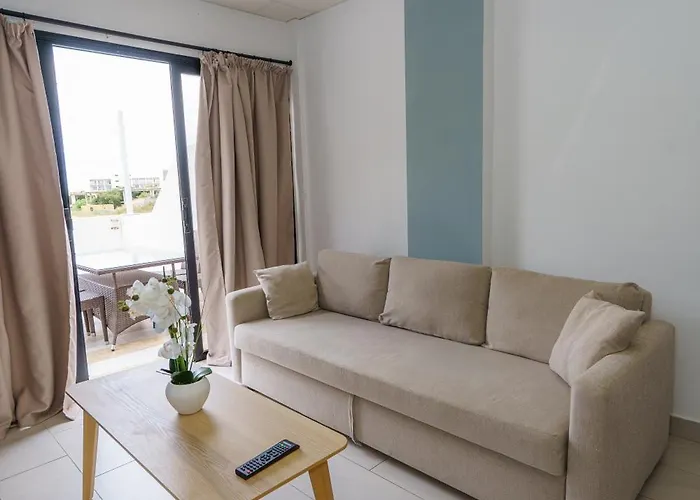 Pernera One In Pernera Protaras *