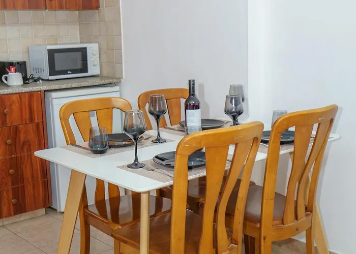 Apartmán Pernera One In Pernera Protaras