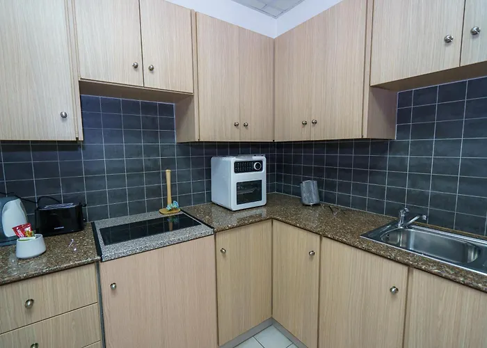 Pernera One In Pernera Protaras * Paralimni