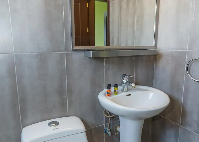 Pernera One In Pernera Protaras Paralimni