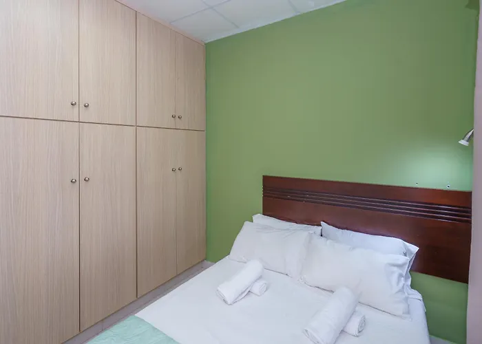 Pernera One In Pernera Protaras * Paralimni