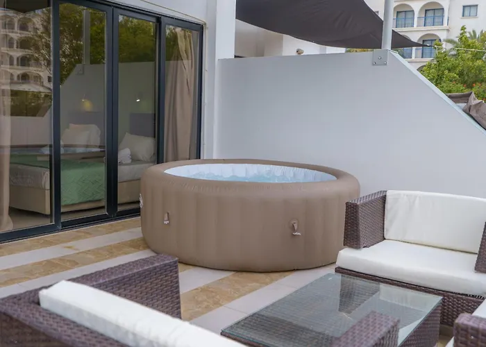 Apartmán Pernera One In Pernera Protaras