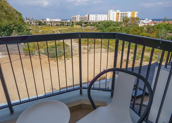 Apartmán Pernera One In Pernera Protaras *