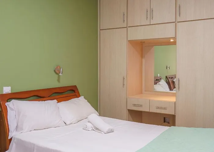 Pernera One In Pernera Protaras Paralimni