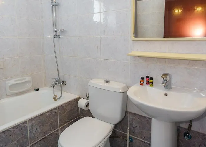 Pernera One In Pernera Protaras * Paralimni