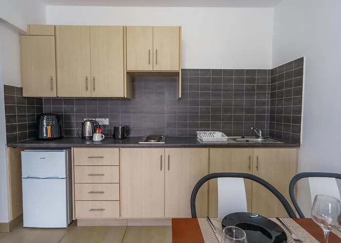 Pernera One In Pernera Protaras