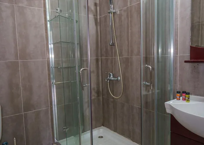 Pernera One In Pernera Protaras Apartmán