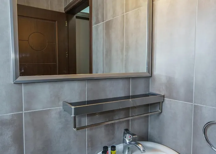 Pernera One In Pernera Protaras Apartmán Paralimni