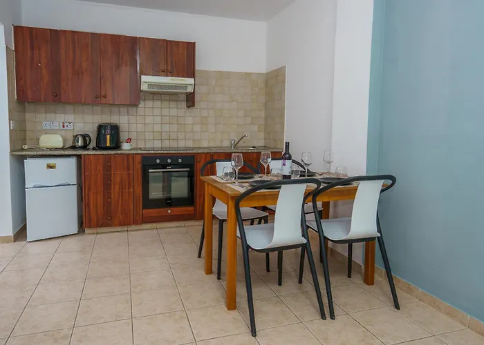 Pernera One In Pernera Protaras Paralimni