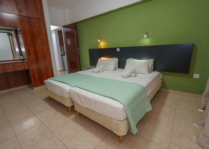 Pernera One In Pernera Protaras