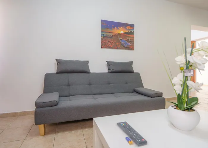 Pernera One In Pernera Protaras *