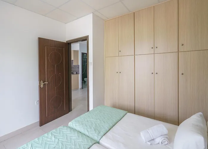 Apartmán Pernera One In Pernera Protaras *