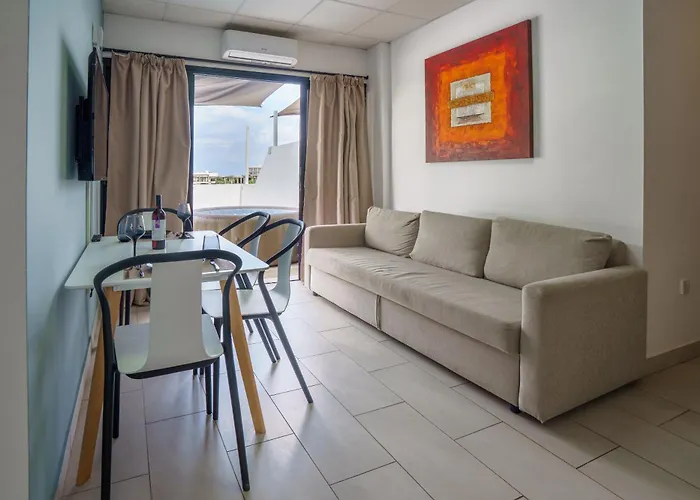 Pernera One In Pernera Protaras