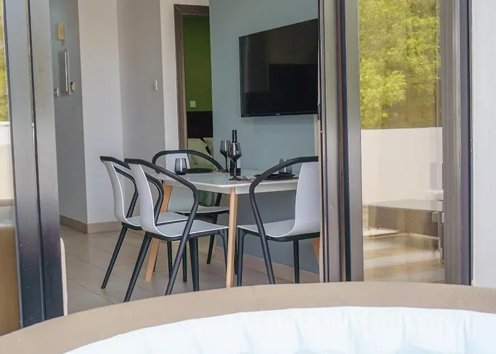 Pernera One In Pernera Protaras Paralimni