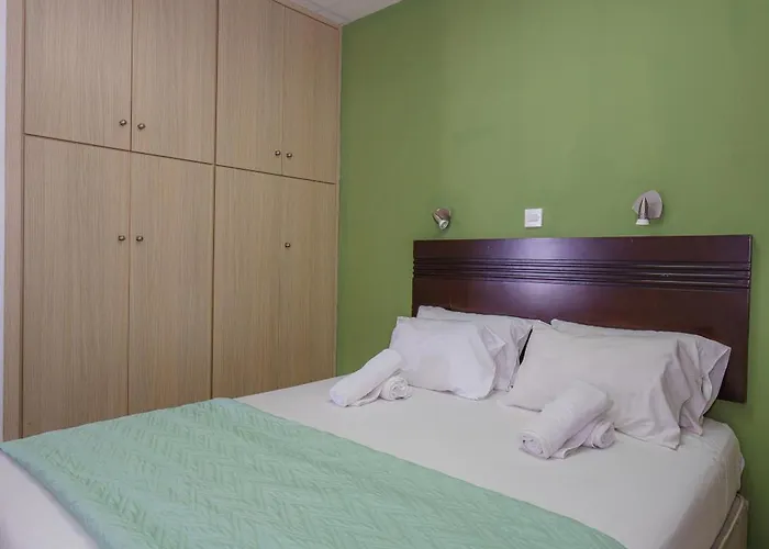 Apartmán Pernera One In Pernera Protaras