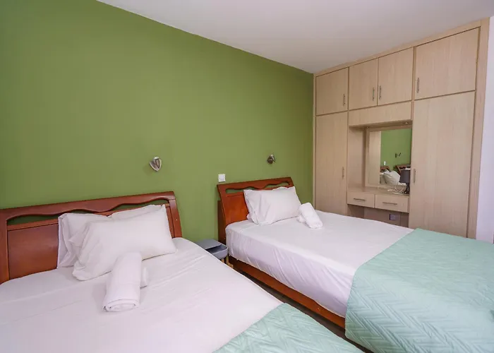 Apartmán Pernera One In Pernera Protaras *